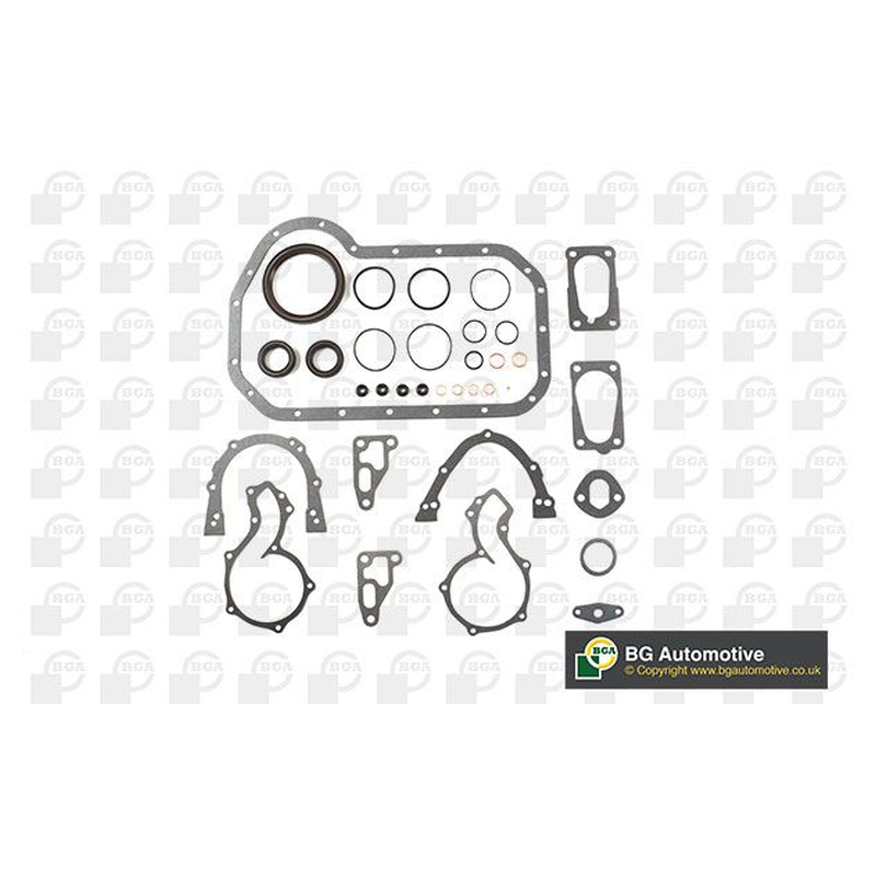 BGA Crankcase Gasket Kit CK6308