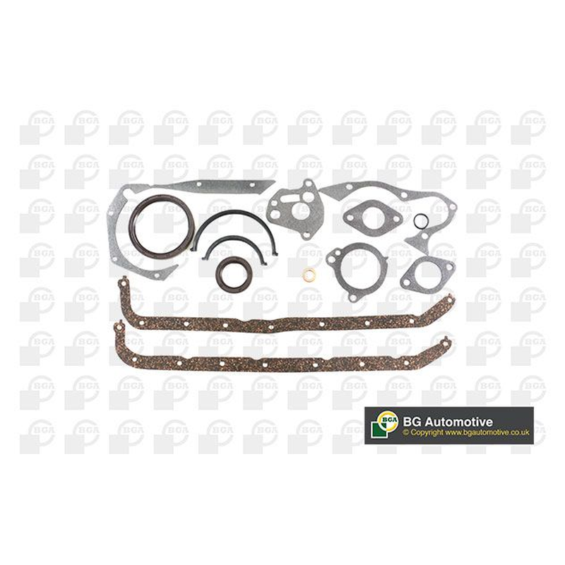 BGA Crankcase Gasket Kit CK6391