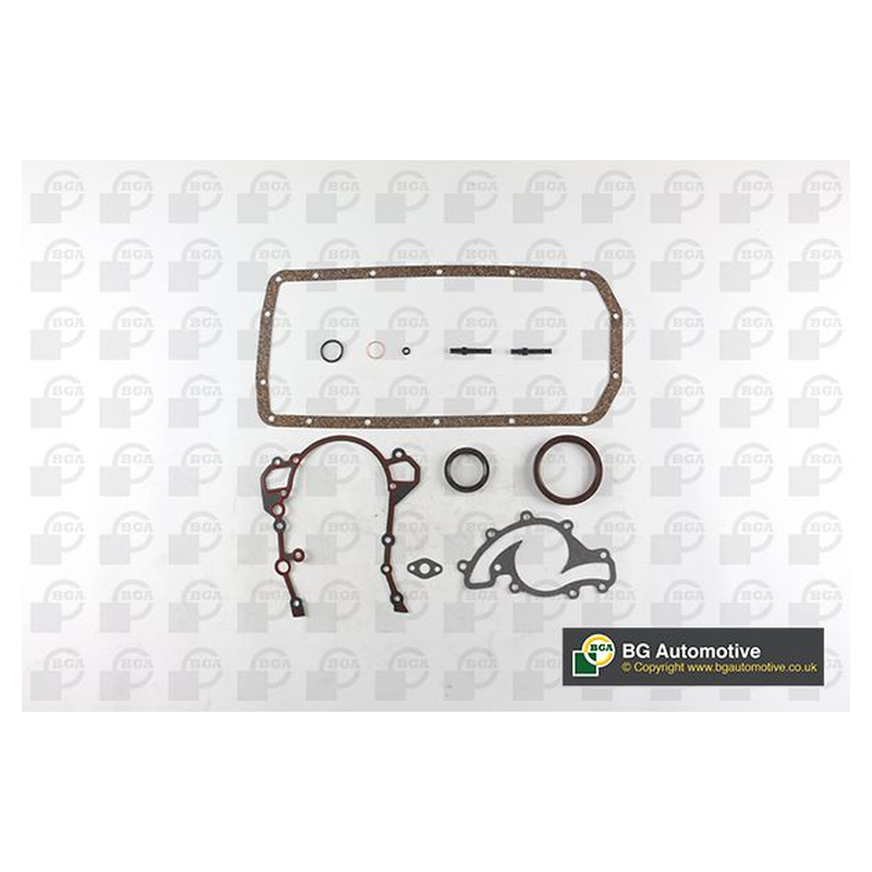 BGA Crankcase Gasket Kit CK9304