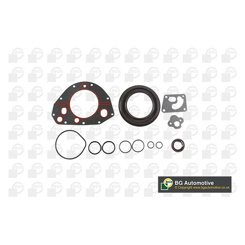 BGA Crankcase Gasket Kit CK9388
