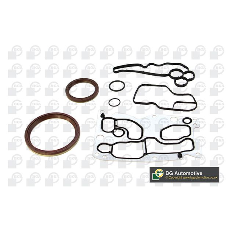 BGA Crankcase Gasket Kit CK9585
