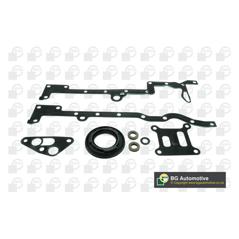 BGA Crankcase Gasket Kit CK9602