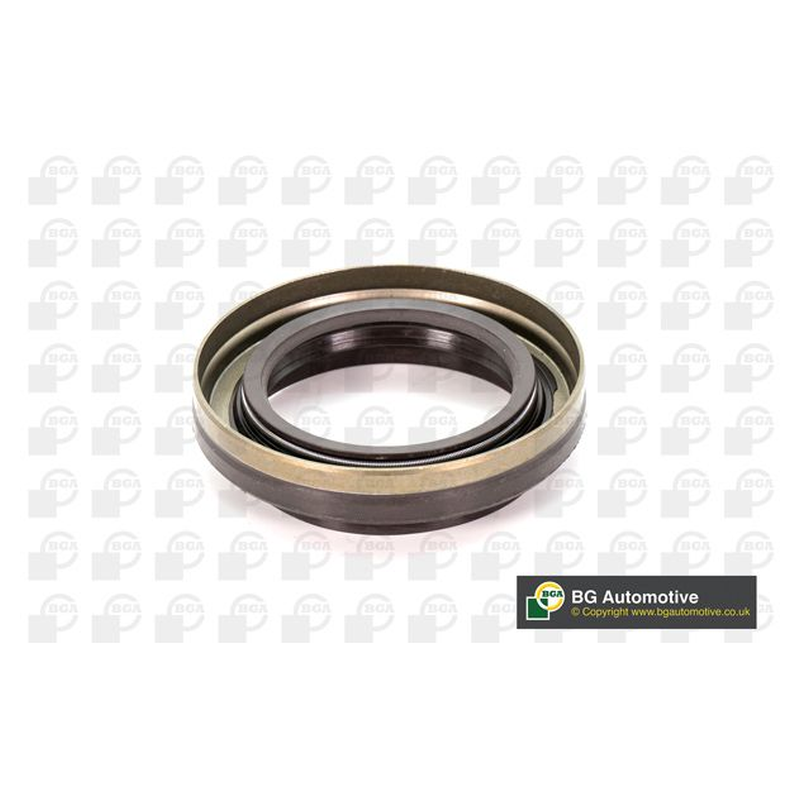 BGA Crankshaft Oil Seal OS6395