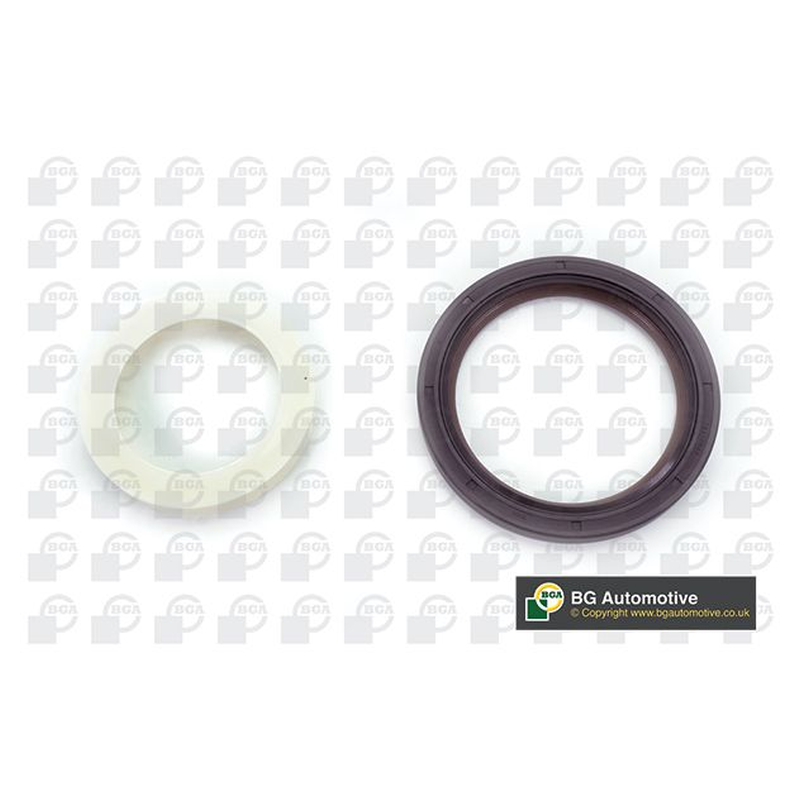 BGA Crankshaft Oil Seal OS8327