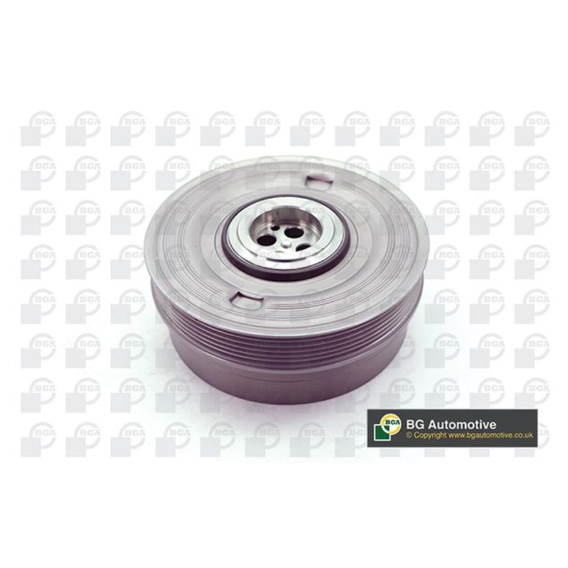 BGA Crankshaft Pulley DP5920
