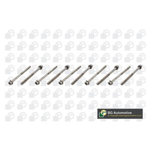 BGA Cylinder Head Bolt Set BK1402