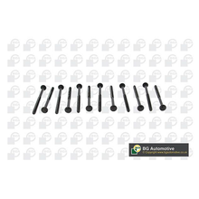 BGA Cylinder Head Bolt Set BK2304