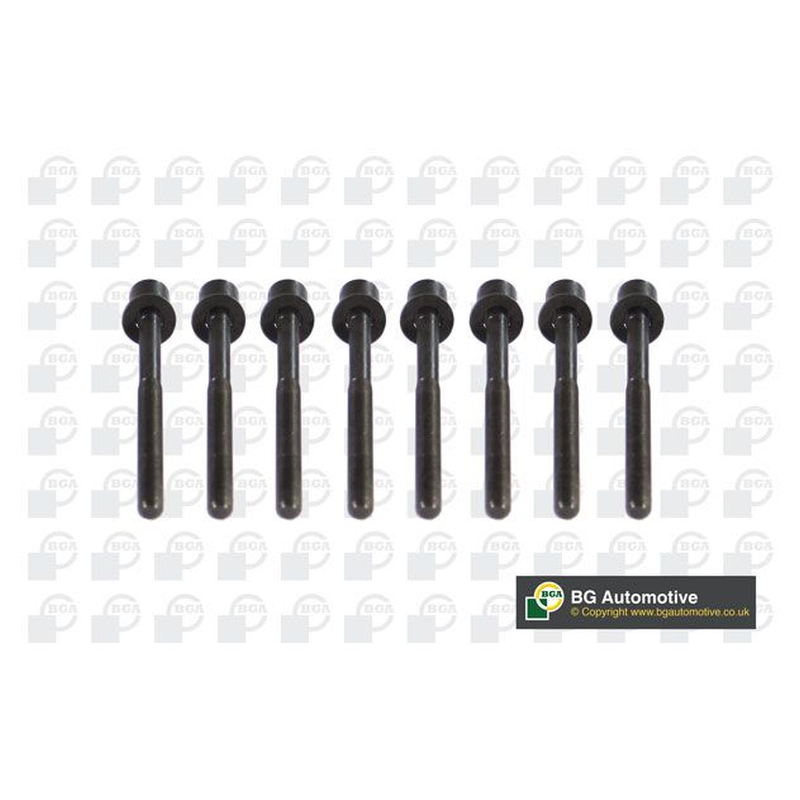 BGA Cylinder Head Bolt Set BK7300
