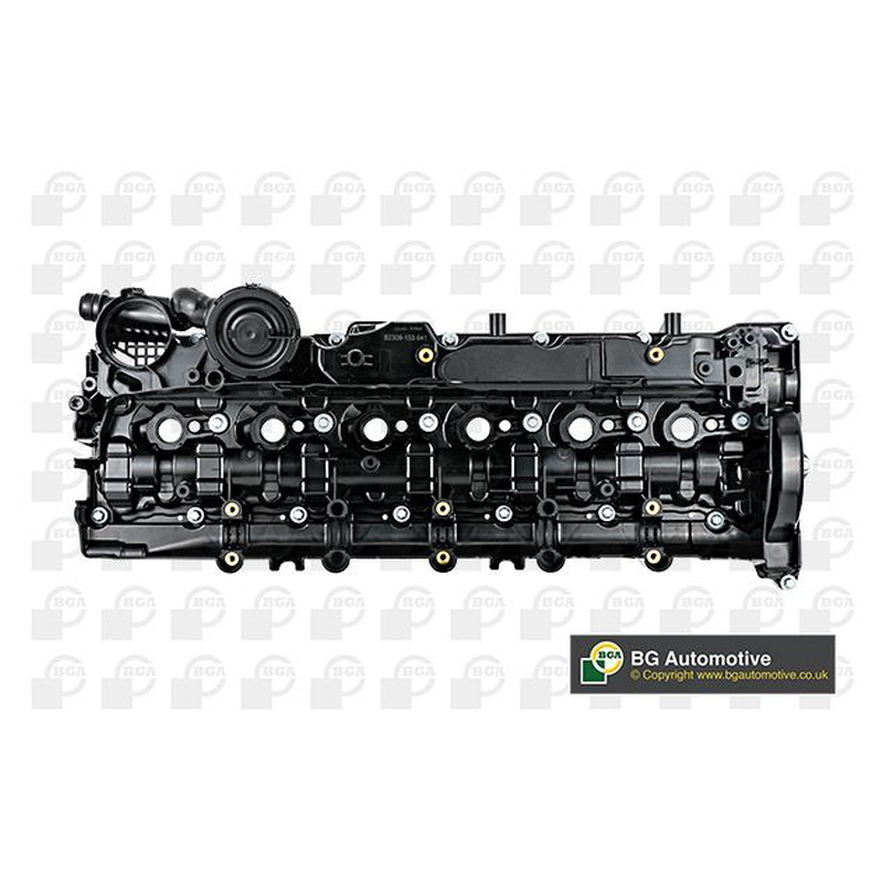 BGA Cylinder Head Cover RC0917