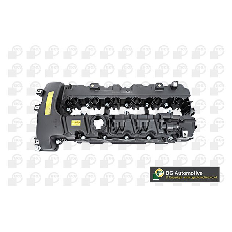 BGA Cylinder Head Cover RC0923