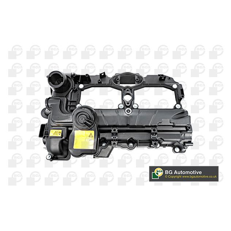 BGA Cylinder Head Cover RC0927
