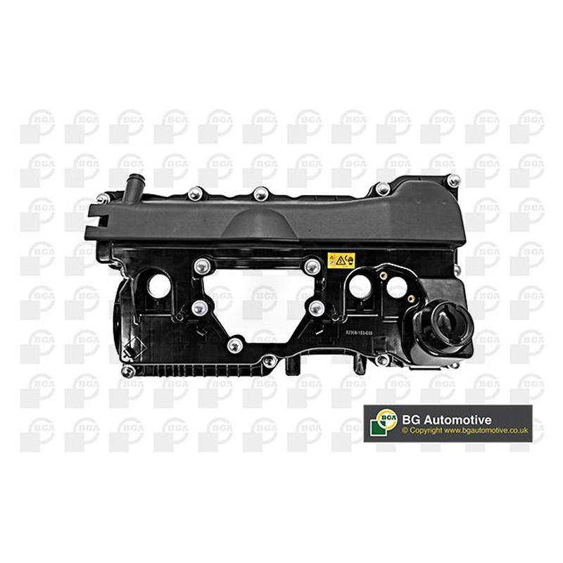 BGA Cylinder Head Cover RC0930