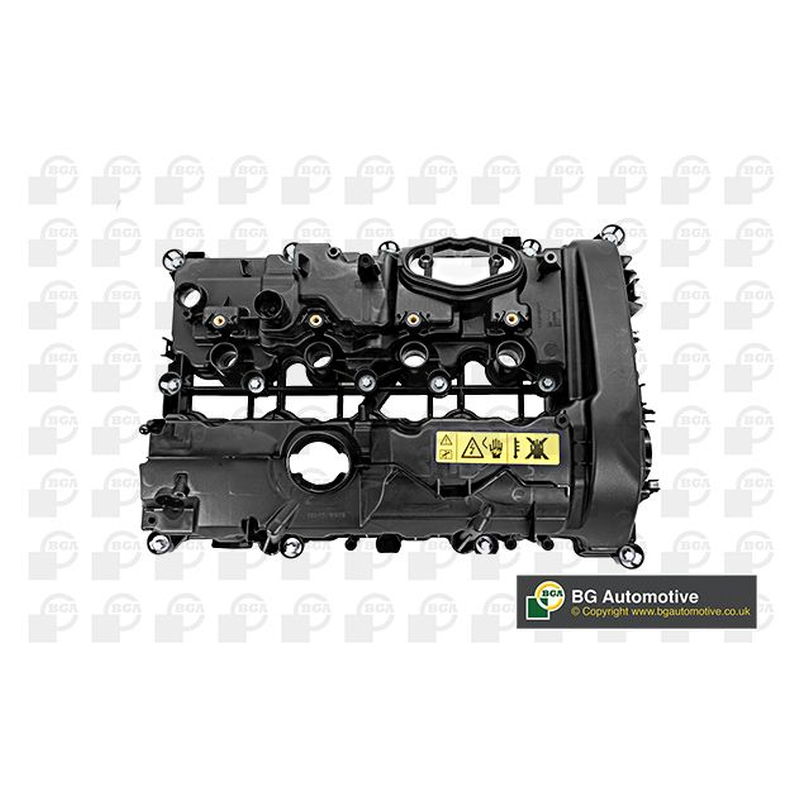 BGA Cylinder Head Cover RC0932