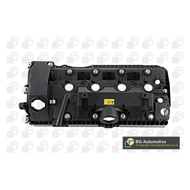 BGA Cylinder Head Cover RC0940