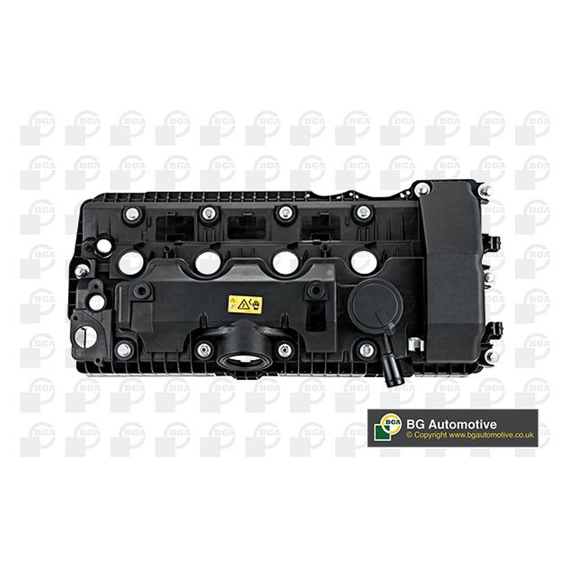 BGA Cylinder Head Cover RC0941