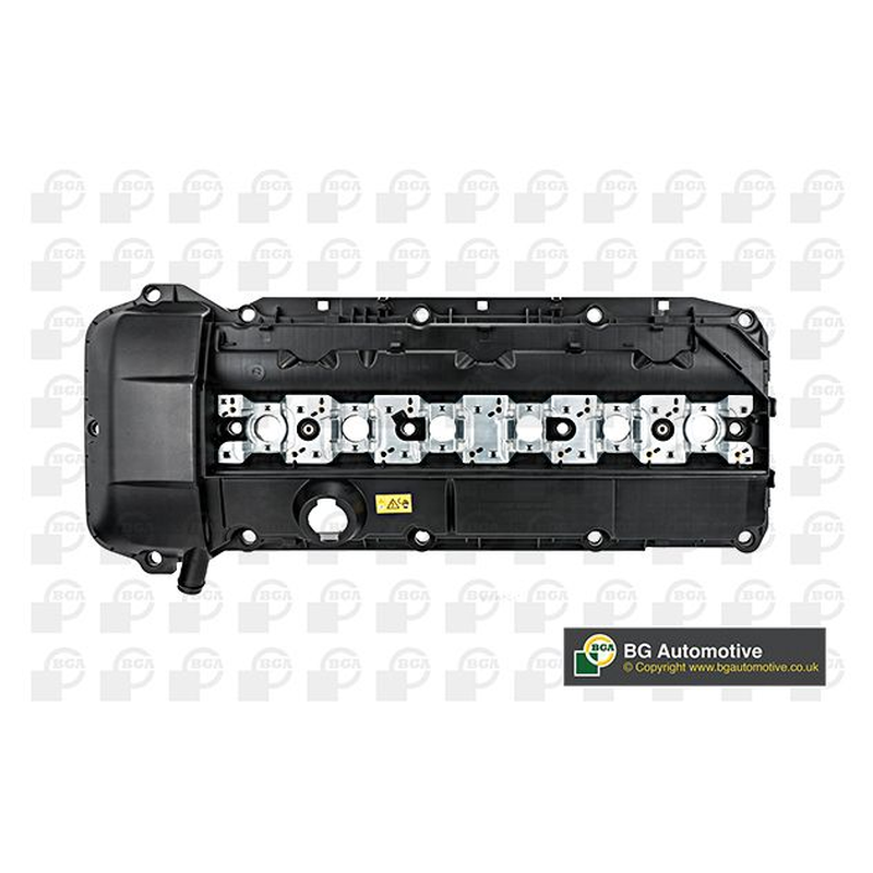 BGA Cylinder Head Cover RC0945
