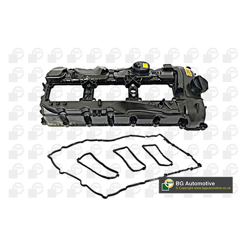 BGA Cylinder Head Cover RC0955