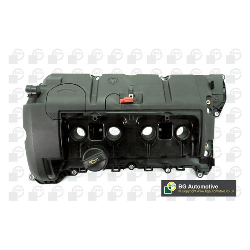 BGA Cylinder Head Cover RC14100