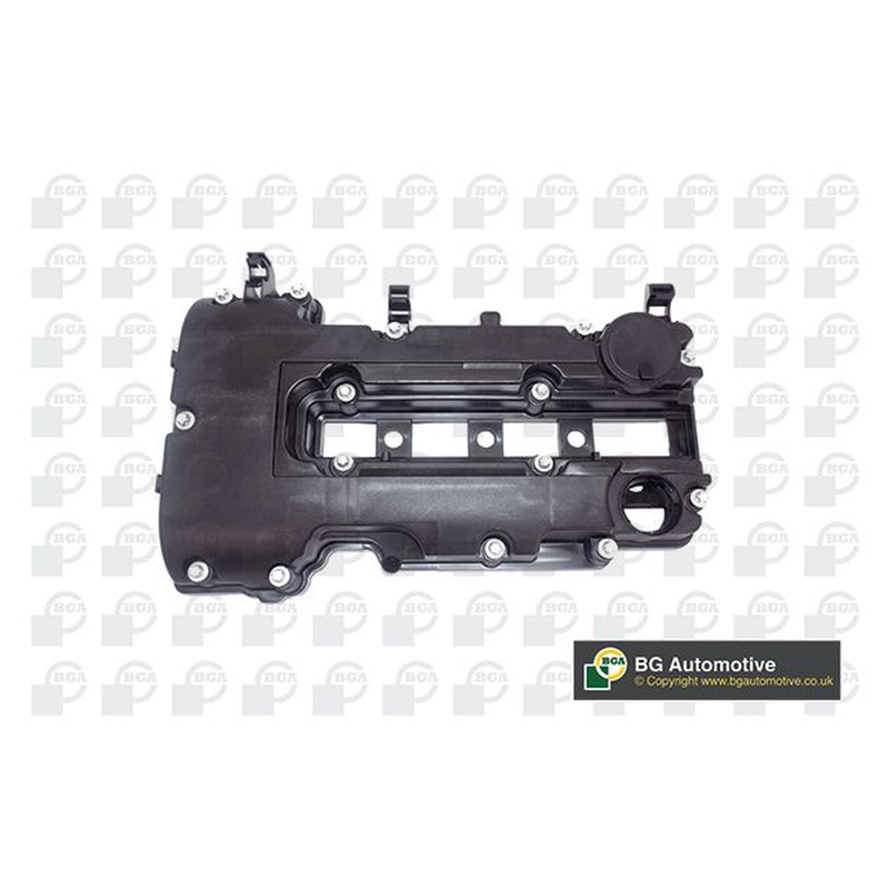 BGA Cylinder Head Cover RC1470