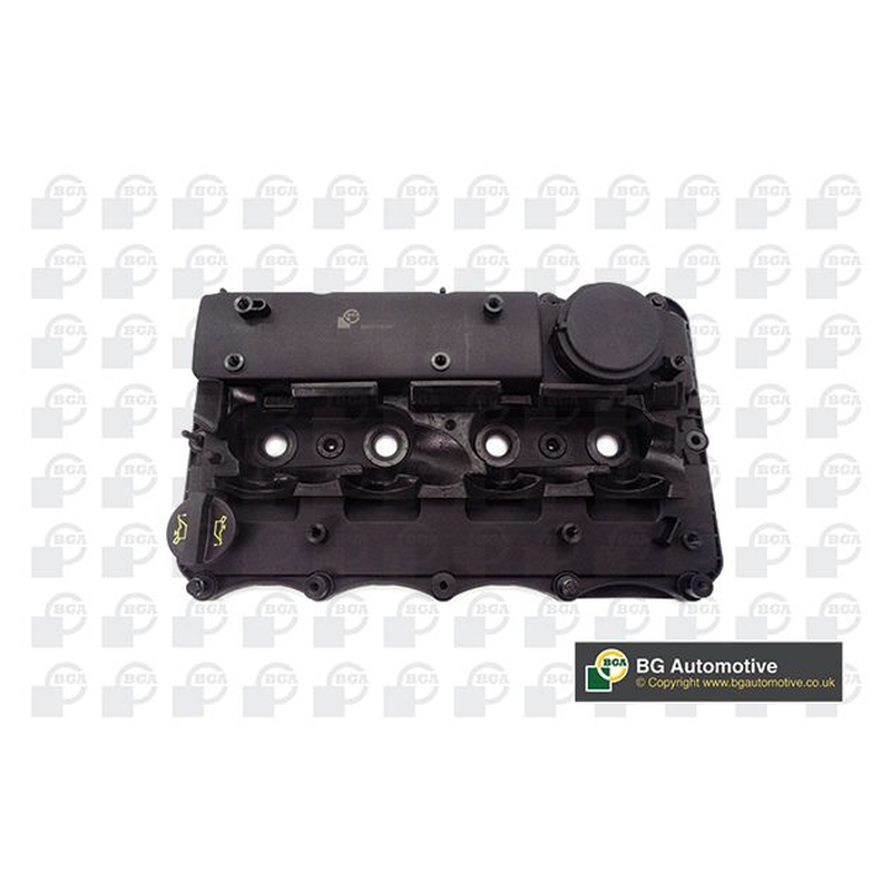 BGA Cylinder Head Cover RC23003