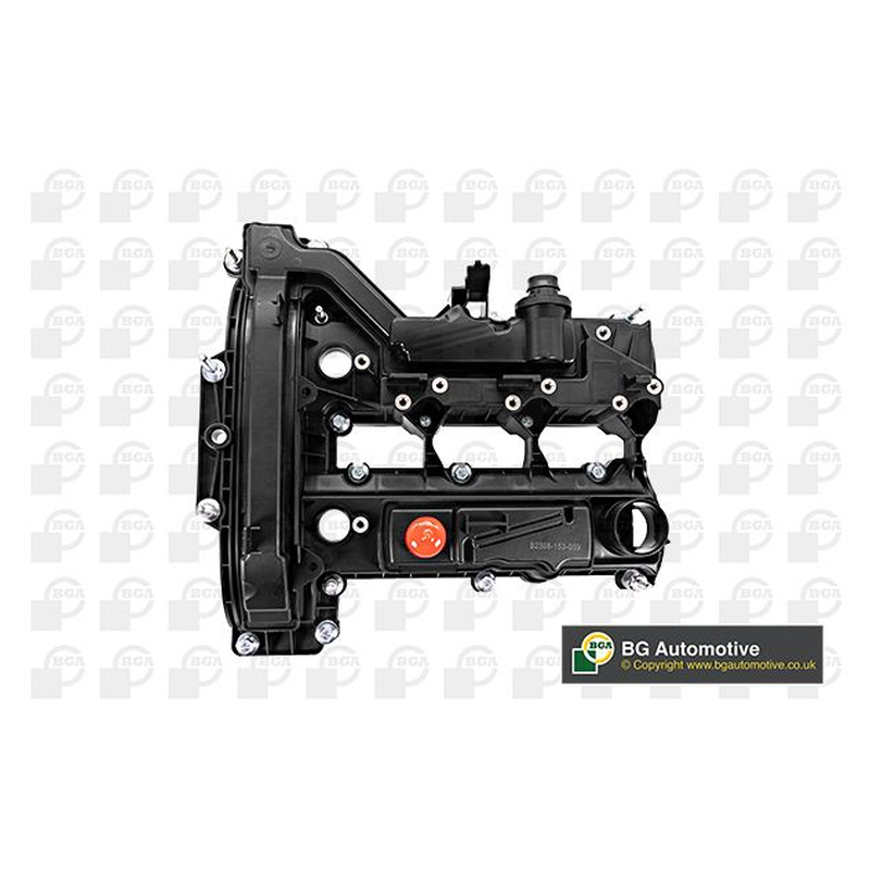 BGA Cylinder Head Cover RC23028