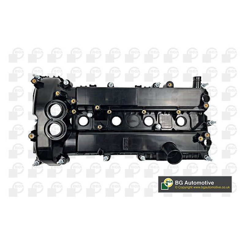 BGA Cylinder Head Cover RC23035