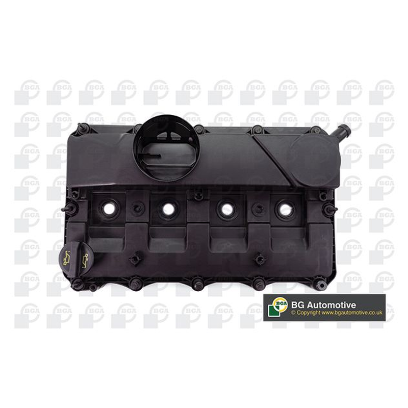 BGA Cylinder Head Cover RC23100