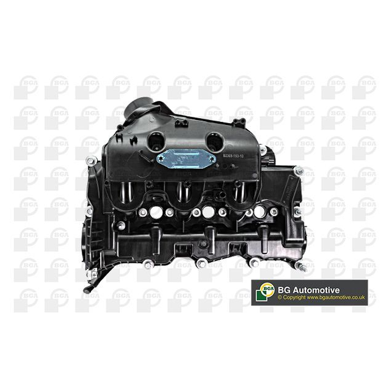 BGA Cylinder Head Cover RC42001