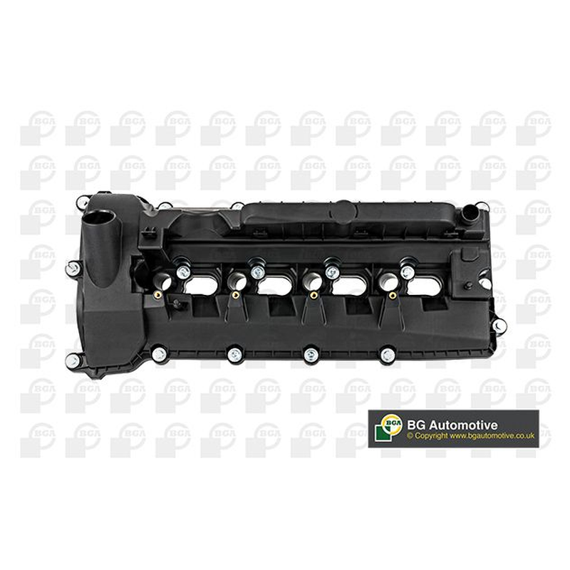 BGA Cylinder Head Cover RC4208