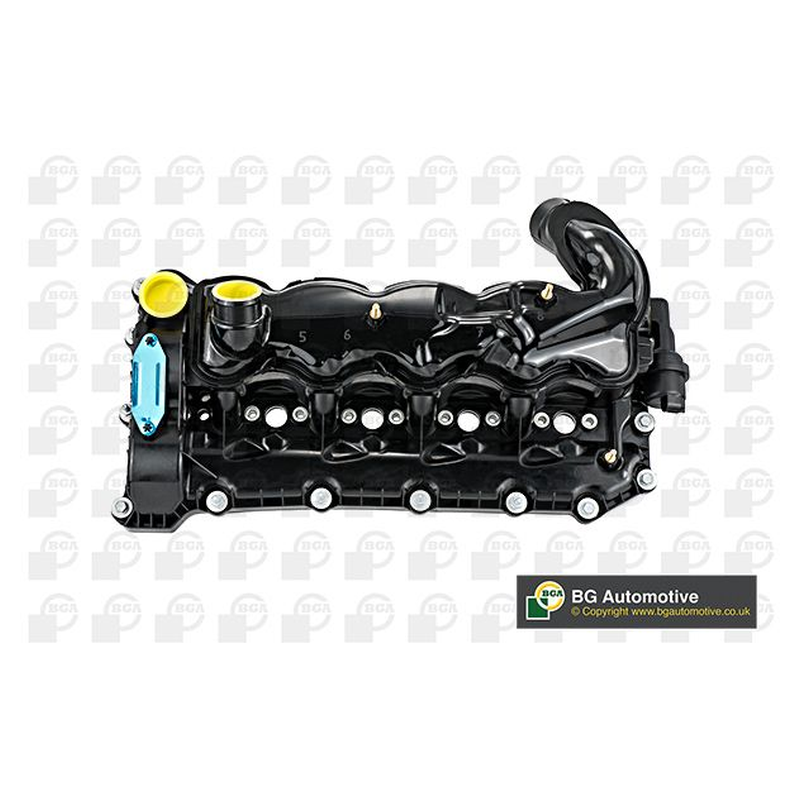 BGA Cylinder Head Cover RC4220