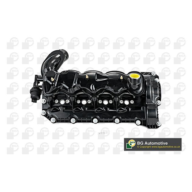 BGA Cylinder Head Cover RC4221