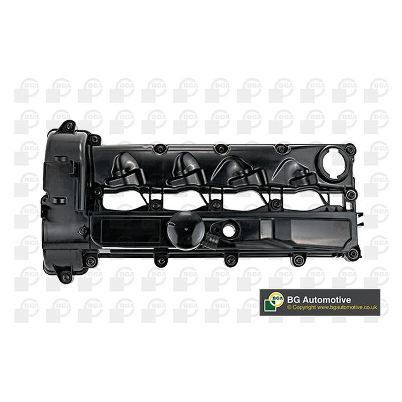 BGA Cylinder Head Cover RC5615