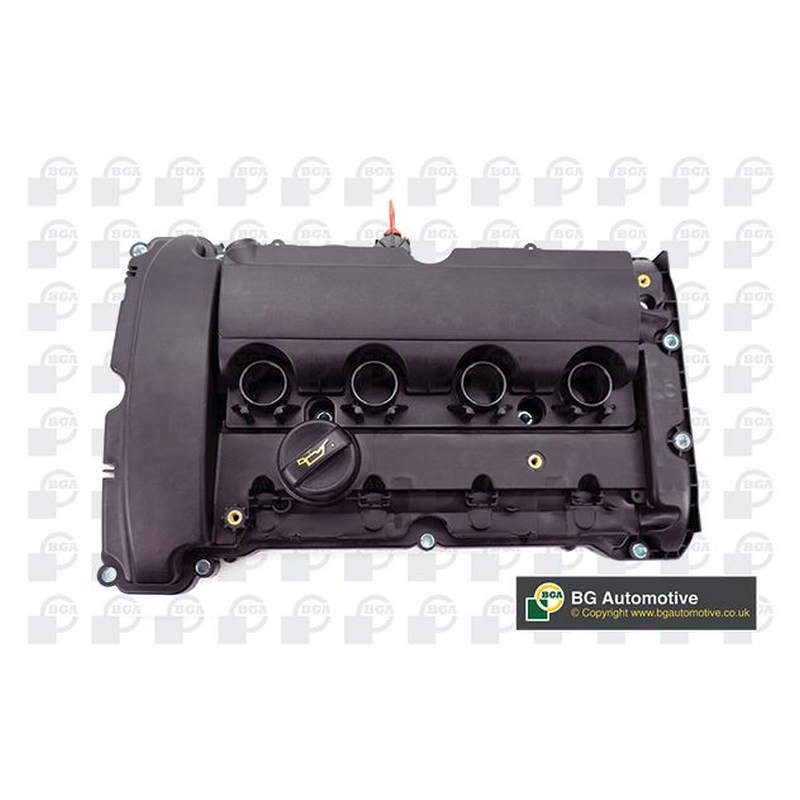 BGA Cylinder Head Cover RC59000