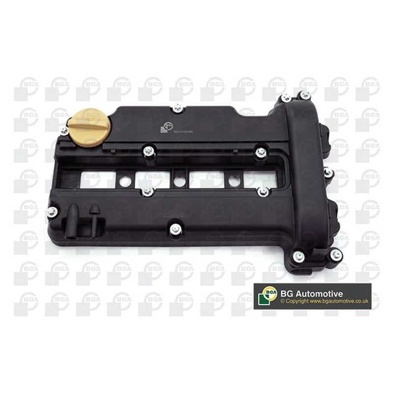 BGA Cylinder Head Cover RC65002