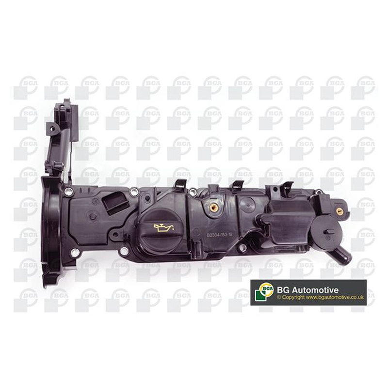 BGA Cylinder Head Cover RC65008