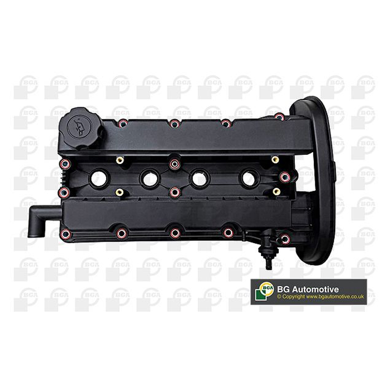 BGA Cylinder Head Cover RC6522