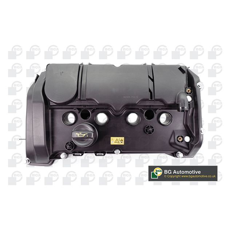BGA Cylinder Head Cover RC67000
