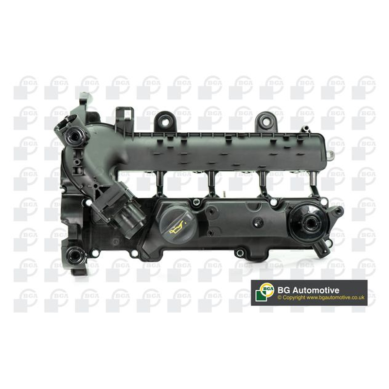 BGA Cylinder Head Cover RC67100