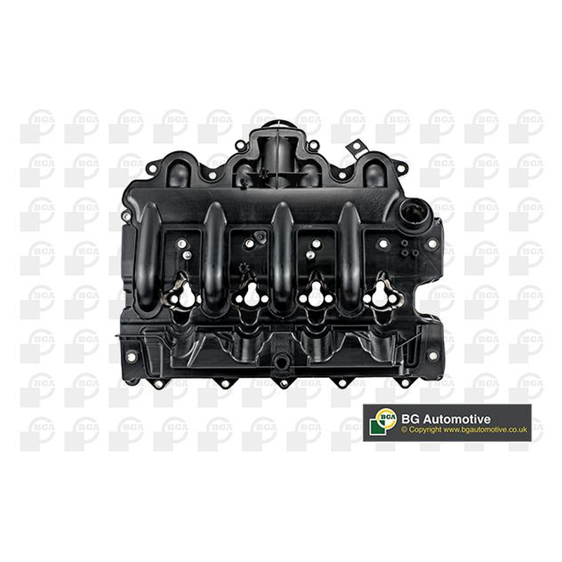BGA Cylinder Head Cover RC73000