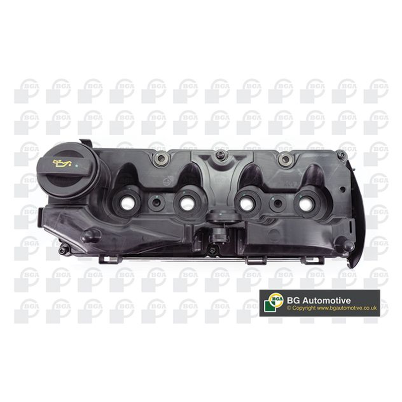 BGA Cylinder Head Cover RC96100