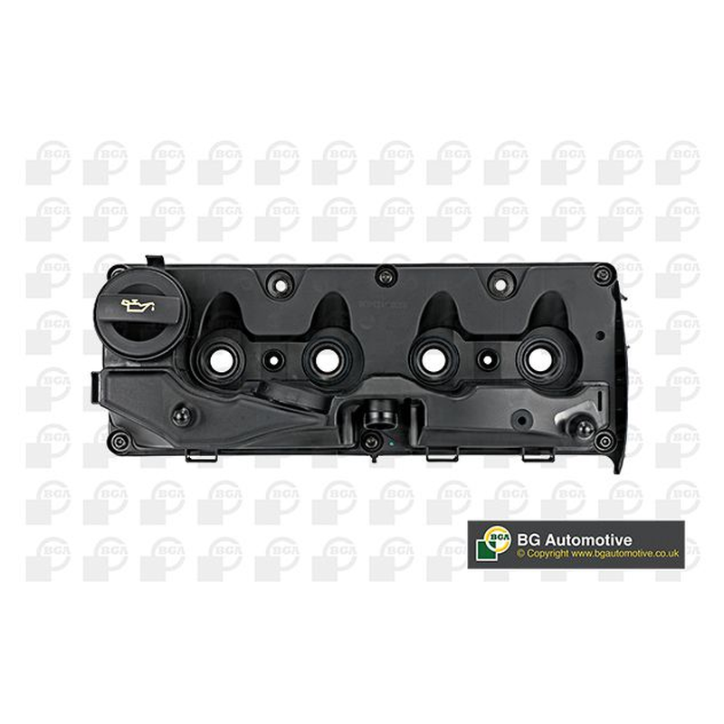 BGA Cylinder Head Cover RC9615