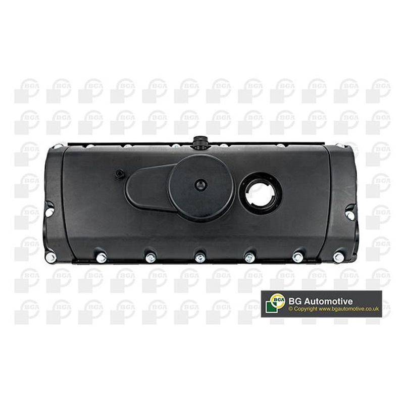 BGA Cylinder Head Cover RC9620