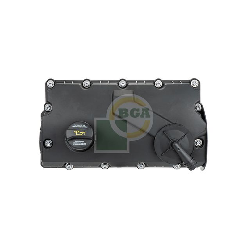 BGA Cylinder Head Cover RC9622