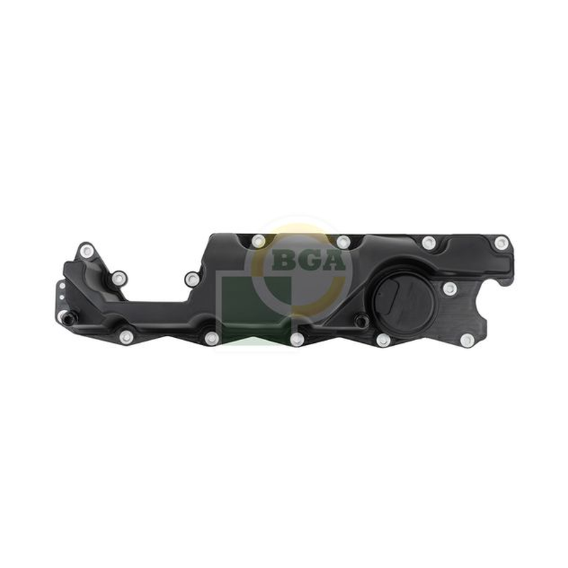BGA Cylinder Head Cover RC9710