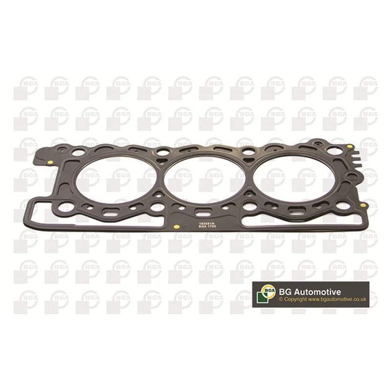 BGA Cylinder Head Gasket CH7534A