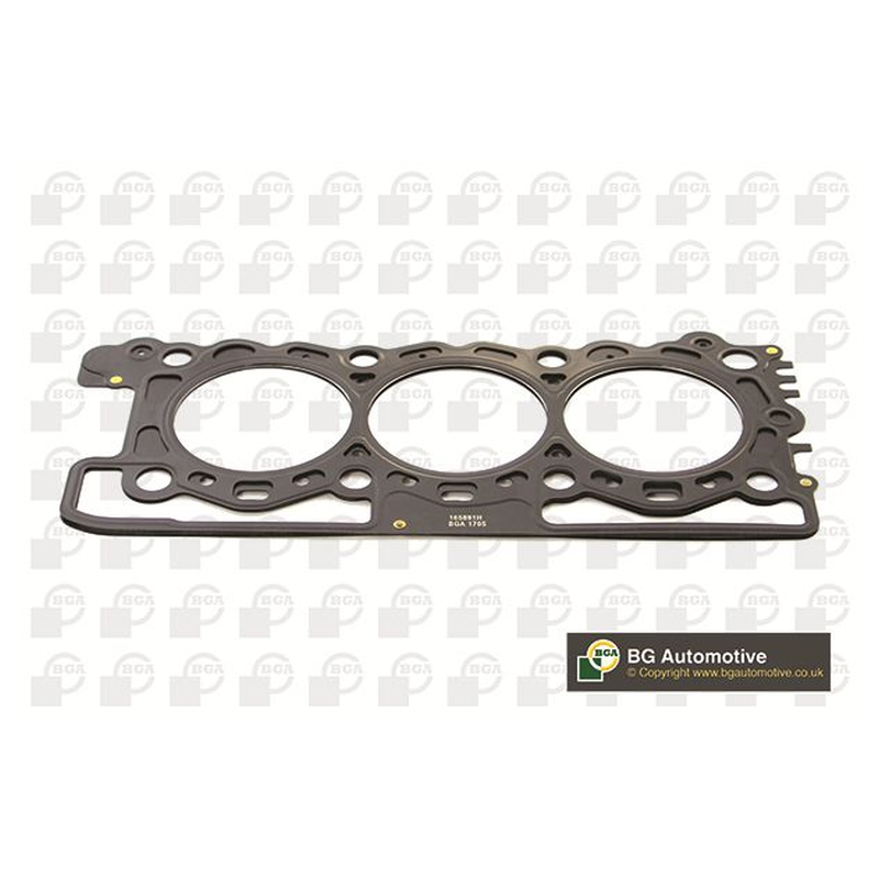 BGA Cylinder Head Gasket CH7534B