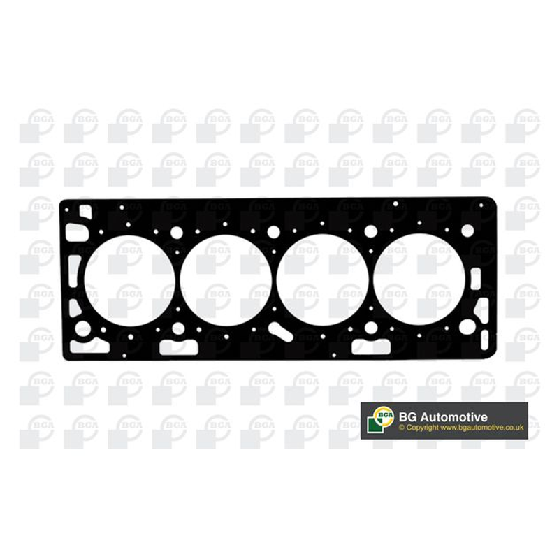 BGA Cylinder Head Gasket CH9509