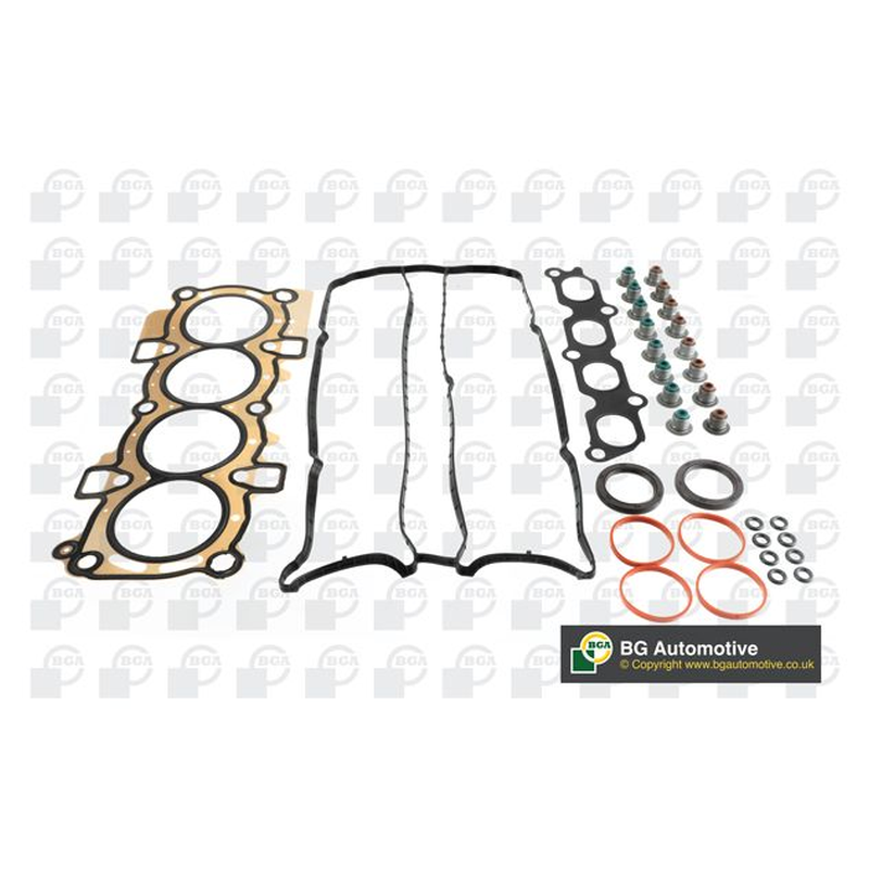 BGA Cylinder Head Gasket Kit HK0087