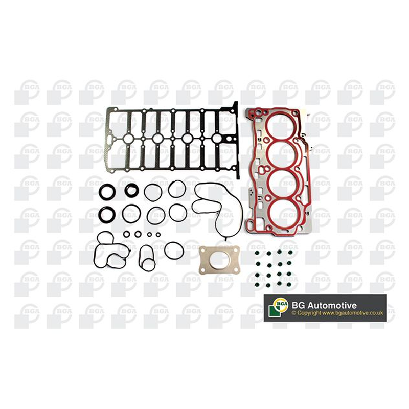BGA Cylinder Head Gasket Kit HK0104
