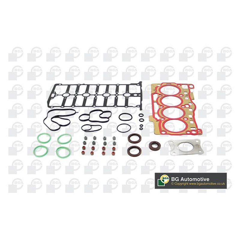 BGA Cylinder Head Gasket Kit HK0110